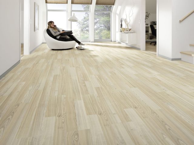 Piso Laminado